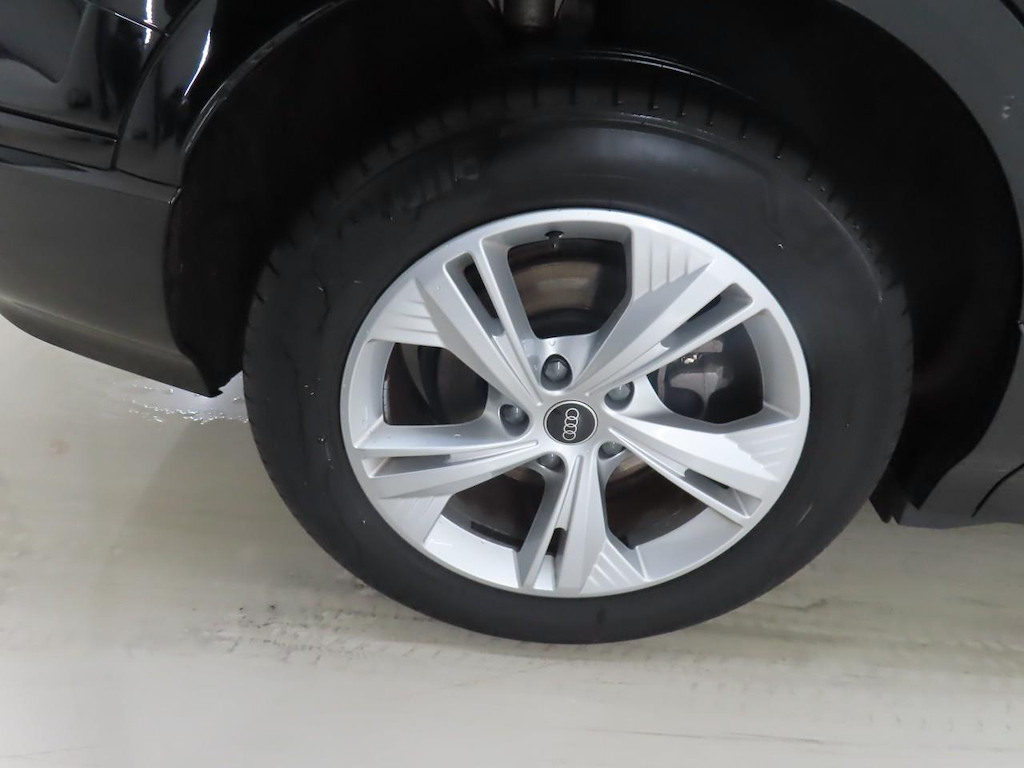 Foto 13 van Audi Q6 e-tron