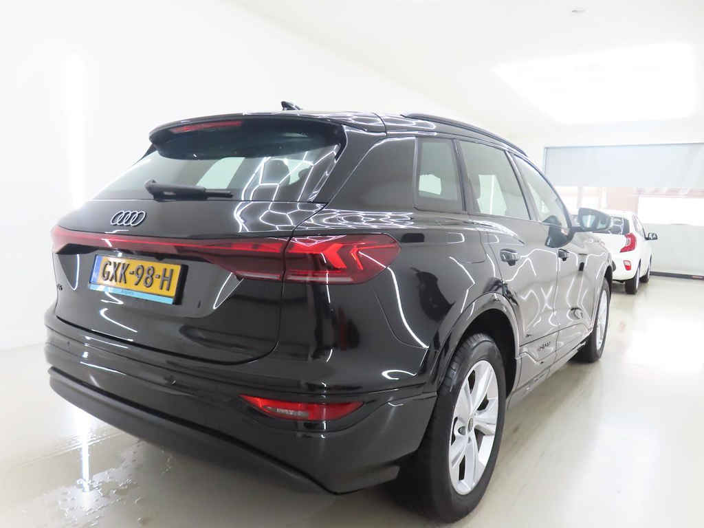 Foto 3 van Audi Q6 e-tron