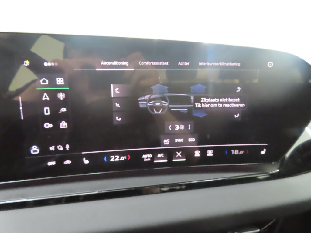 Foto 18 van Audi Q6 e-tron