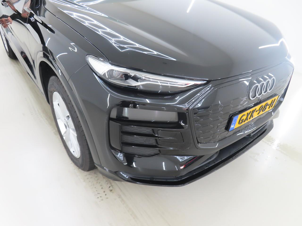 Foto 26 van Audi Q6 e-tron