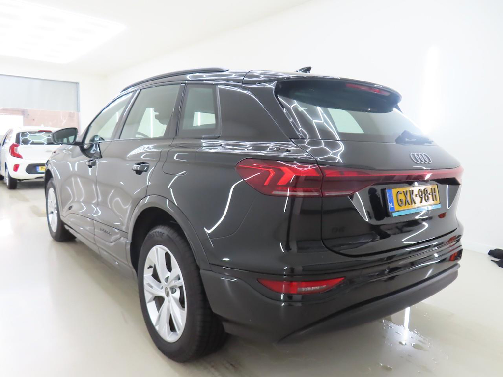 Foto 6 van Audi Q6 e-tron