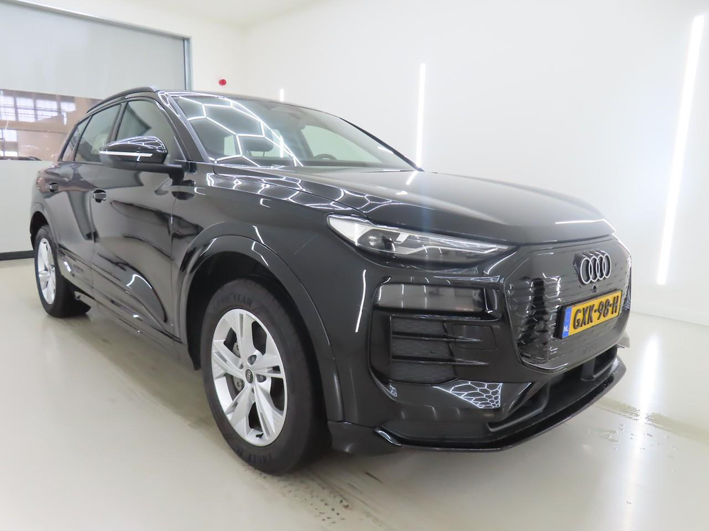 Foto 7 van Audi Q6 e-tron