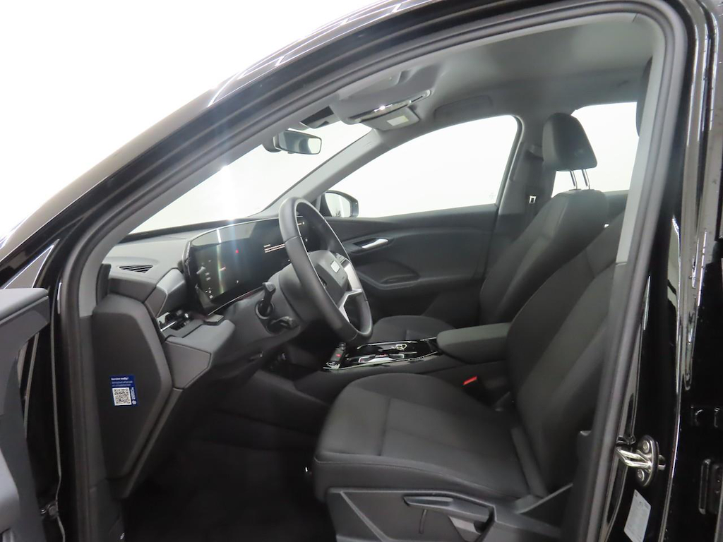 Foto 8 van Audi Q6 e-tron