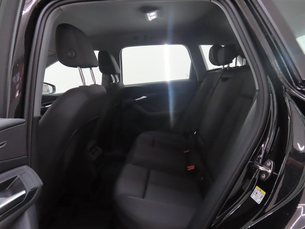 Foto 9 van Audi Q6 e-tron
