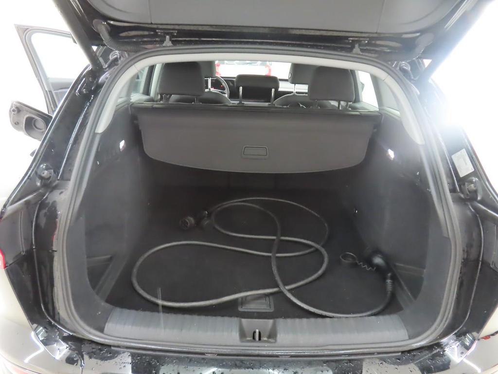 Foto 10 van Audi Q6 e-tron