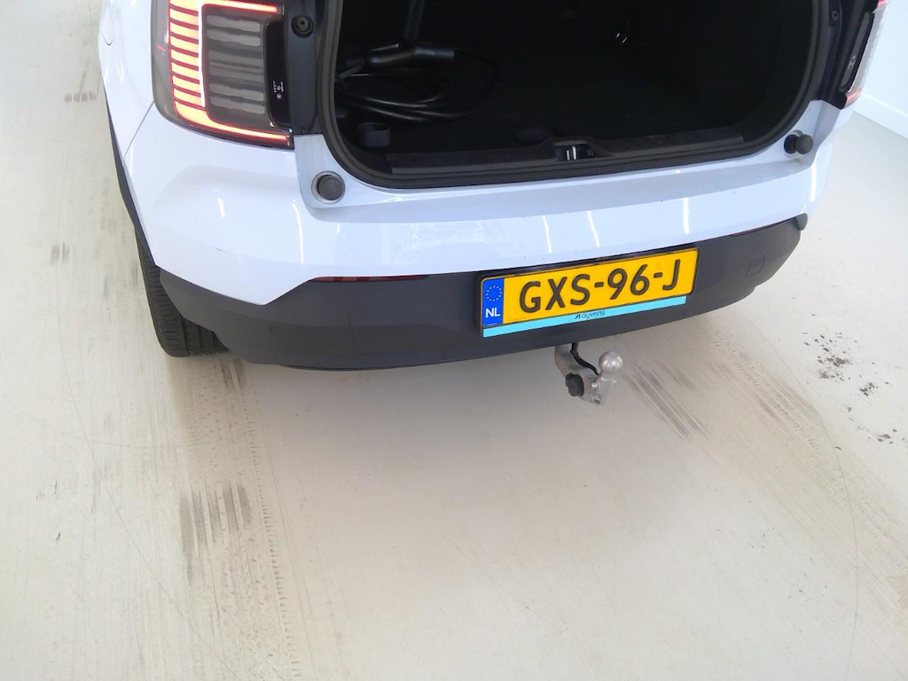 Foto 22 van Volvo EX30