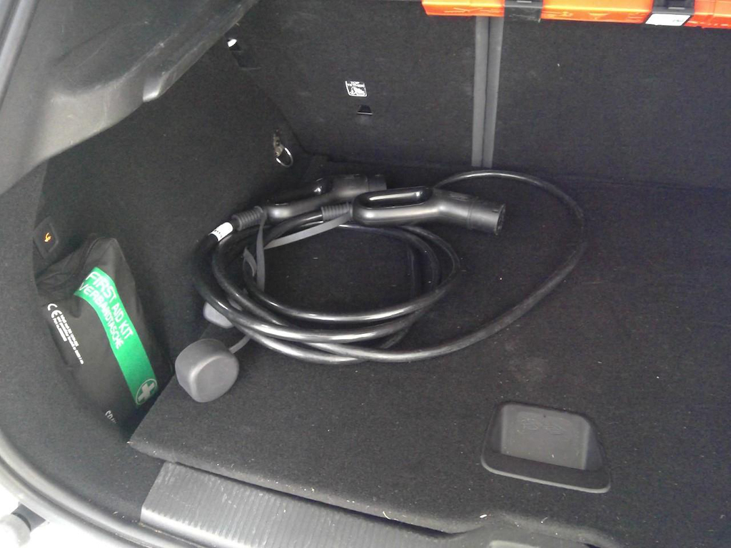 Foto 25 van Volvo EX30