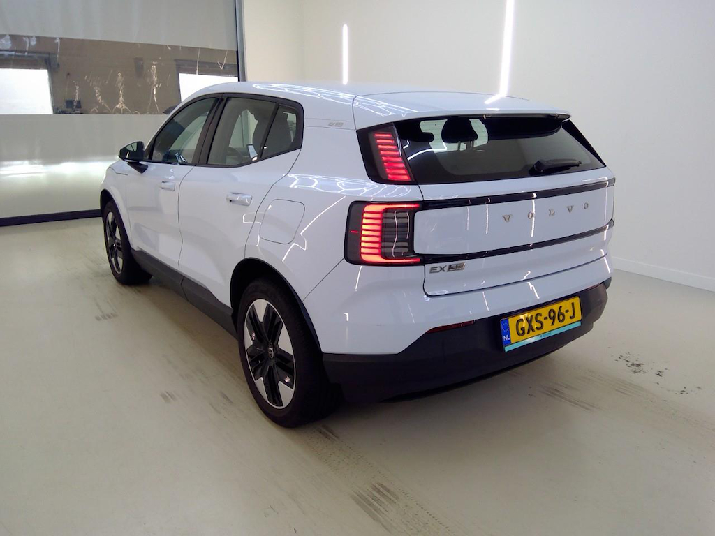 Foto 6 van Volvo EX30