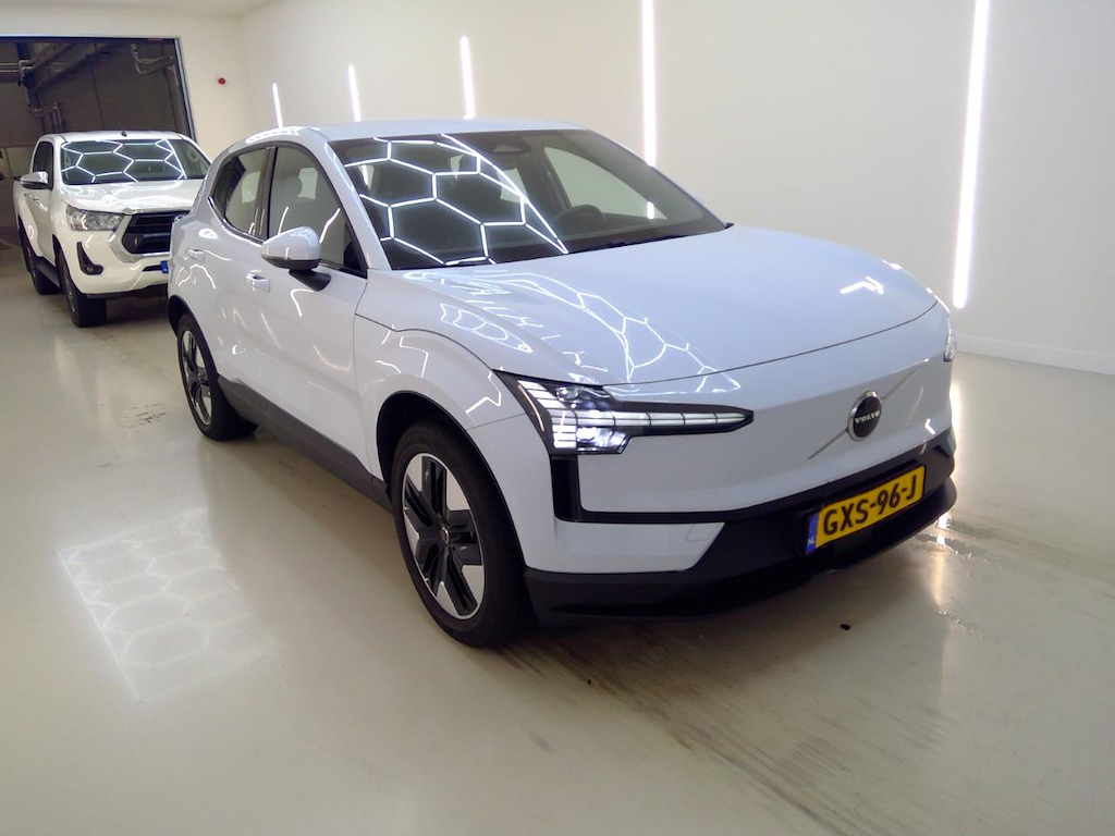 Foto 7 van Volvo EX30