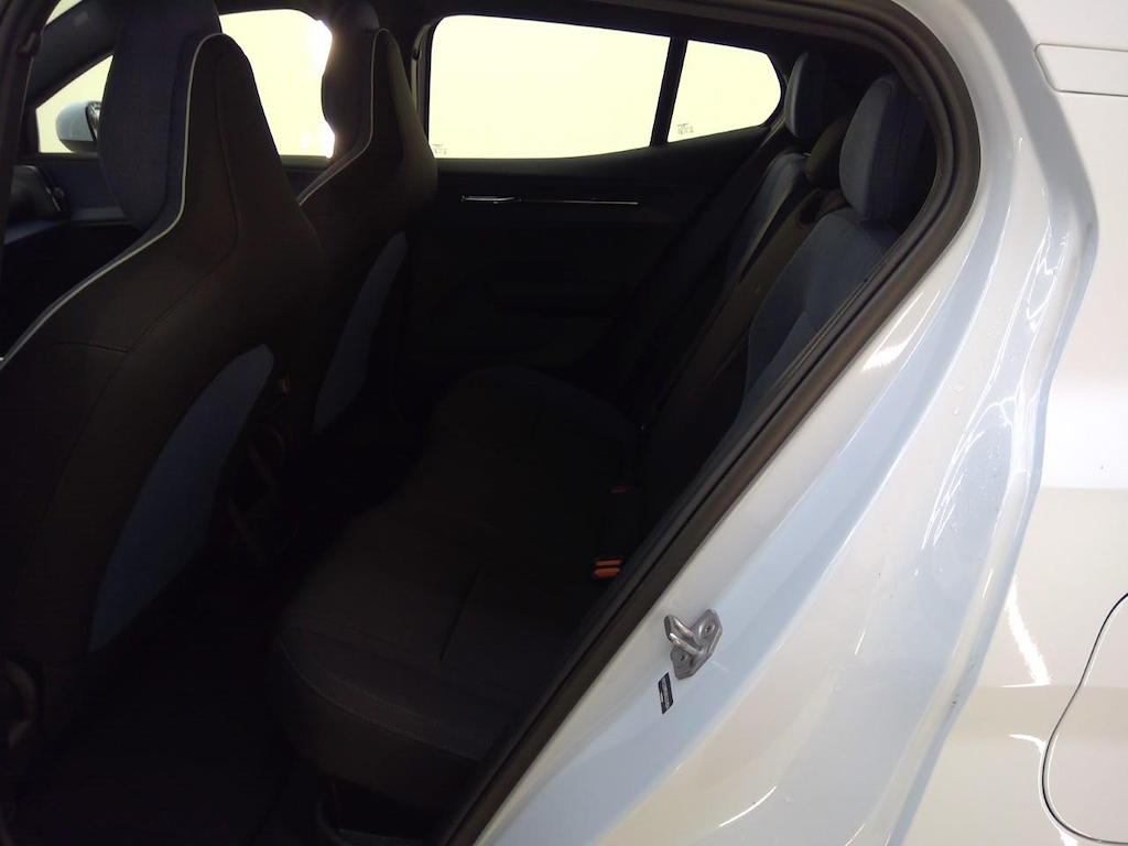 Foto 9 van Volvo EX30