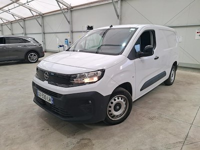 OPEL COMBO 2024 — авто из Европы под ключ
