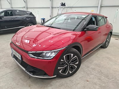 Achetez KIA EV6 sur Ayvens Carmarket