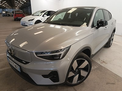 Achetez VOLVO C40 sur Ayvens Carmarket