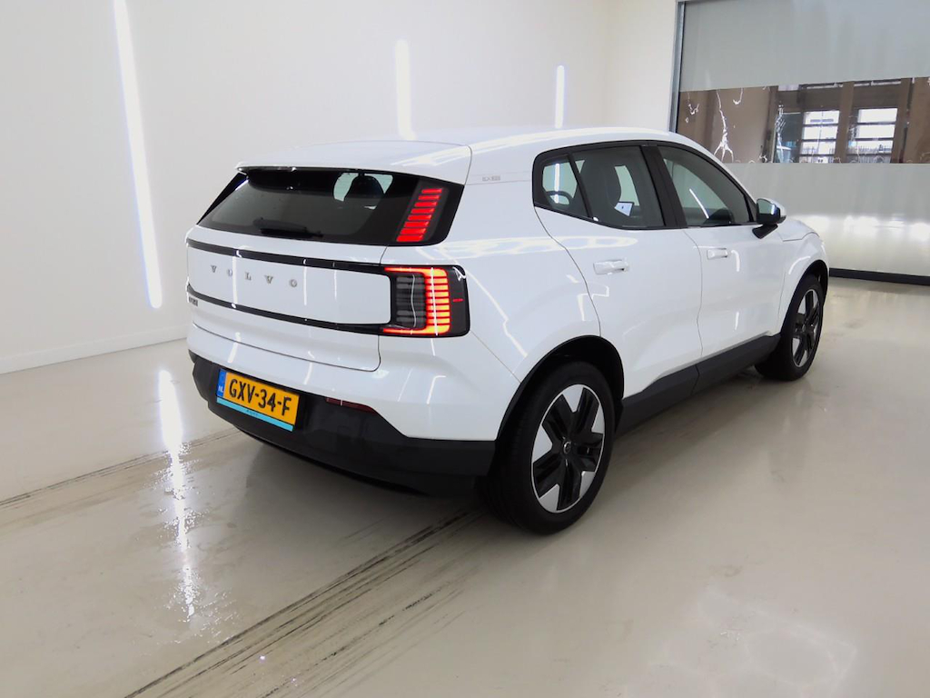 Foto 4 van Volvo EX30
