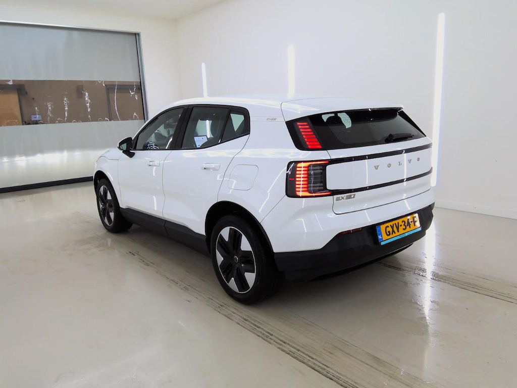 Foto 5 van Volvo EX30