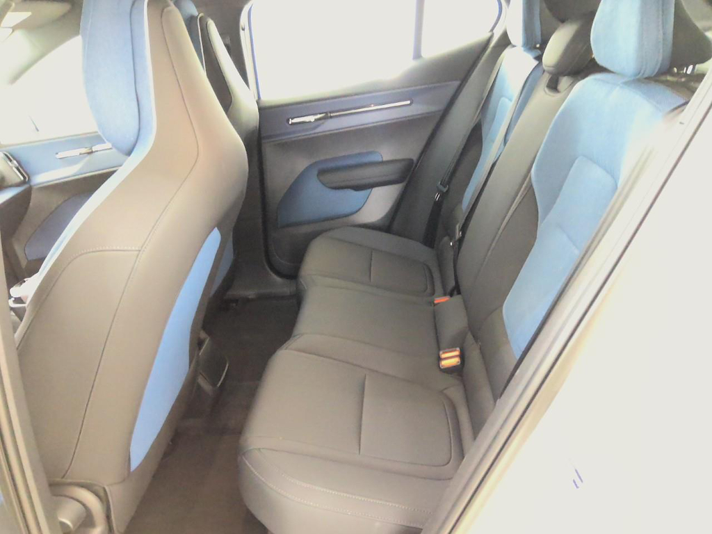 Foto 9 van Volvo EX30