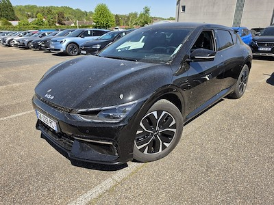 Achetez KIA EV6 sur Ayvens Carmarket
