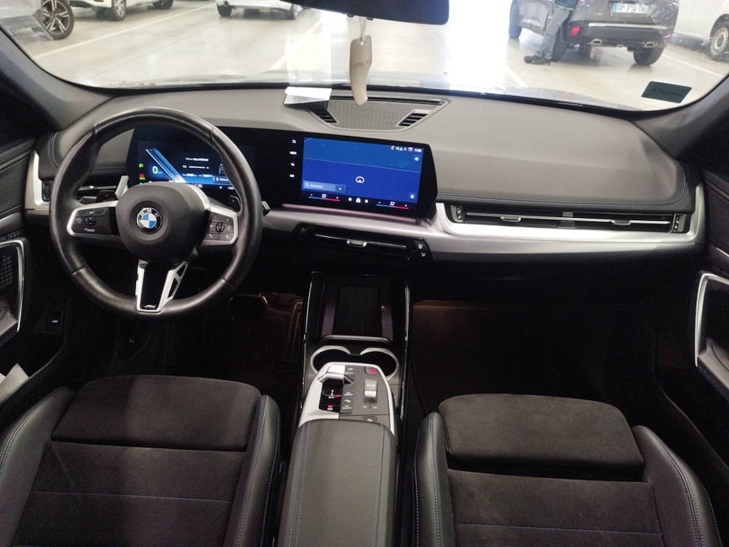 BMW X1 sDrive18i 136ch M Sport