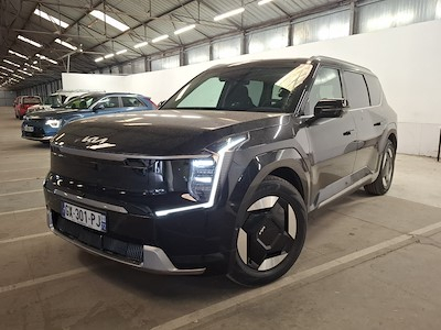 Achetez KIA EV9 sur Ayvens Carmarket