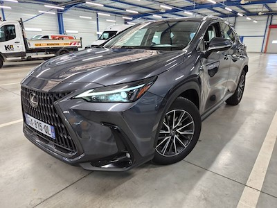 Achetez LEXUS NX sur Ayvens Carmarket