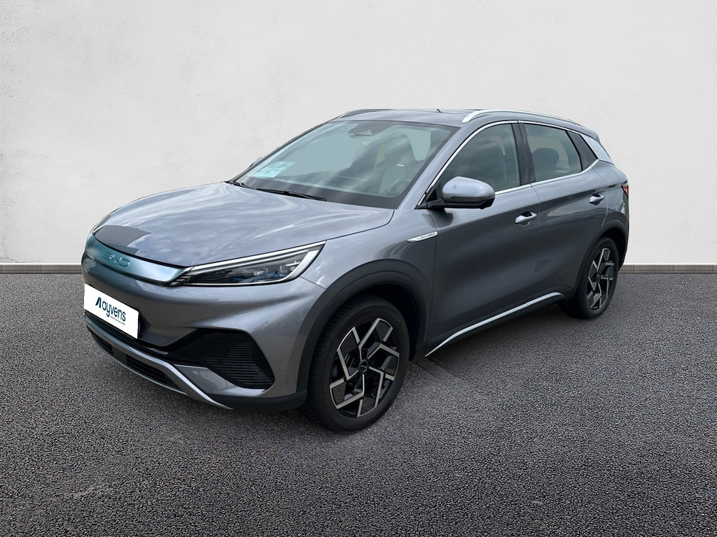 BYD ATTO 3 204ch - 60,5 kWh Comfort