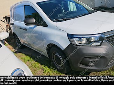 Osta [Merkki] [Malli] osoitteesta Ayvens Carmarket