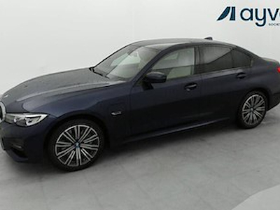 Buy BMW 330 E BERLINE XDRIVE on Ayvens Carmarket
