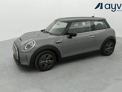 Buy MINI MINI 32.6 KWH COOPER SE on Ayvens Carmarket