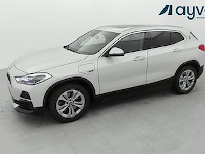 Kaufe BMW X2 1.5 XDRIVE25E PHEV 162KW bei Ayvens Carmarket