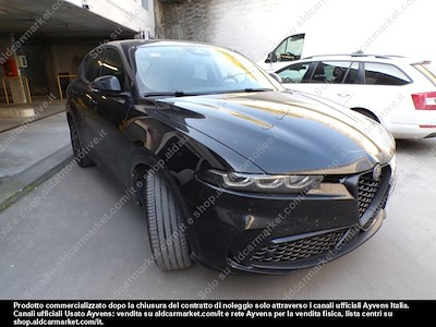 Comprar ALFA ROMEO ALFA ROMEO TONALE 1.6 Diesel 130cv TCT6 Sprint Sport utility vehicle 5-door  no Ayvens Carmarket