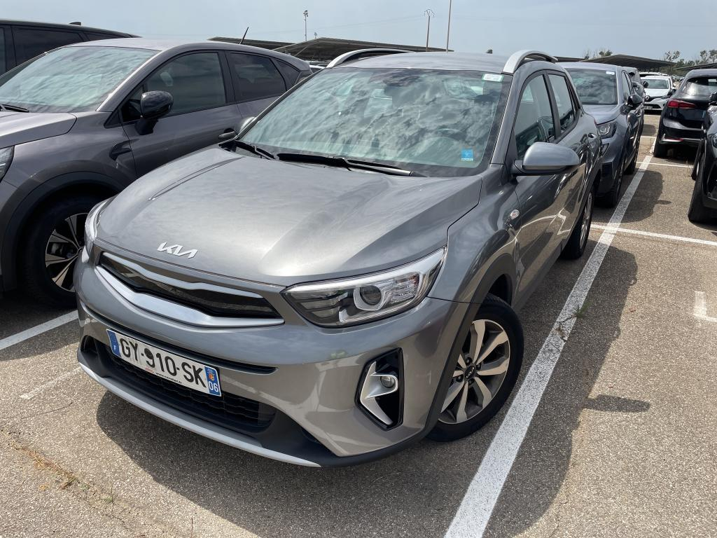 Kia Stonic 1.0 T-GDi 100ch Active Business