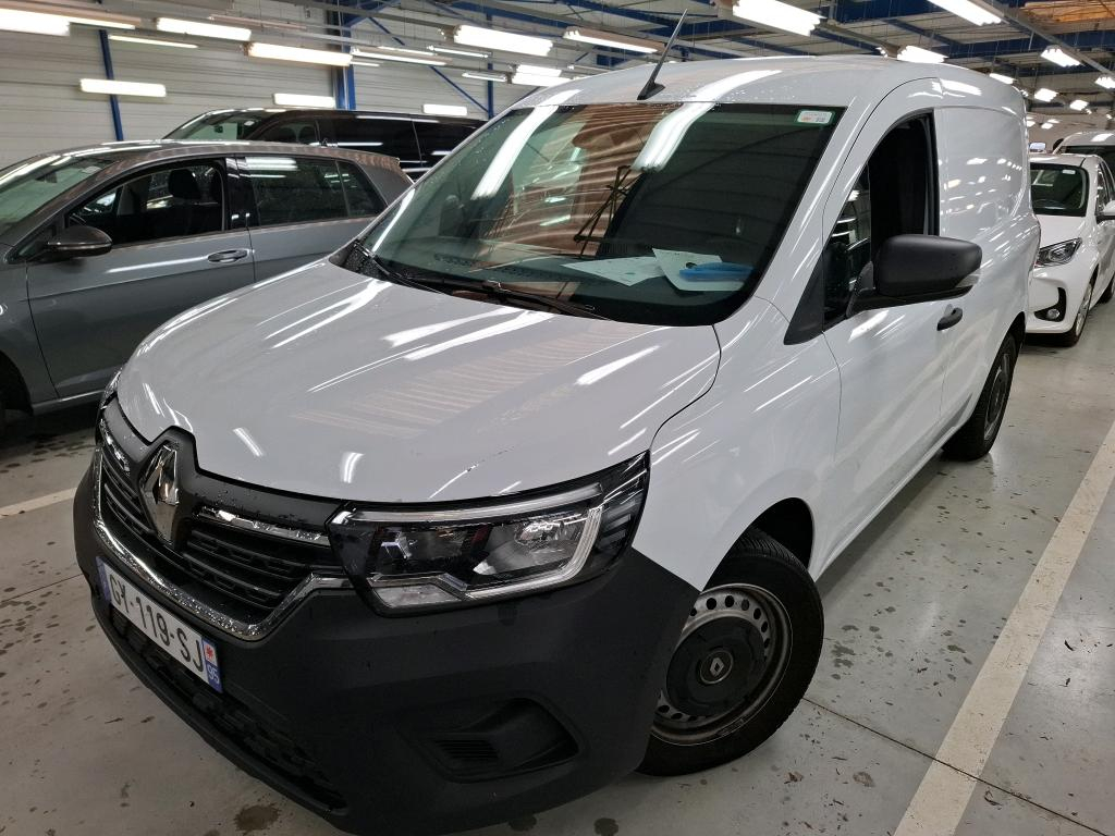 Renault Kangoo Van L1 1.3 TCe 100ch Grand Confort