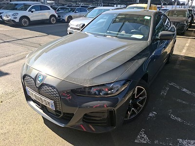 Achetez BMW I4 sur Ayvens Carmarket