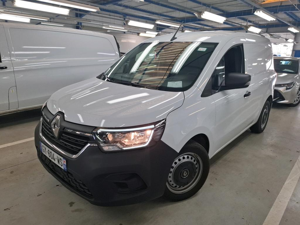 Renault Kangoo Van L1 1.3 TCe 100ch Grand Confort
