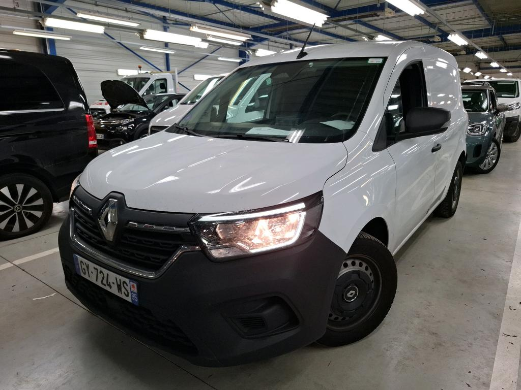 Renault Kangoo Van L1 1.3 TCe 100ch Grand Confort