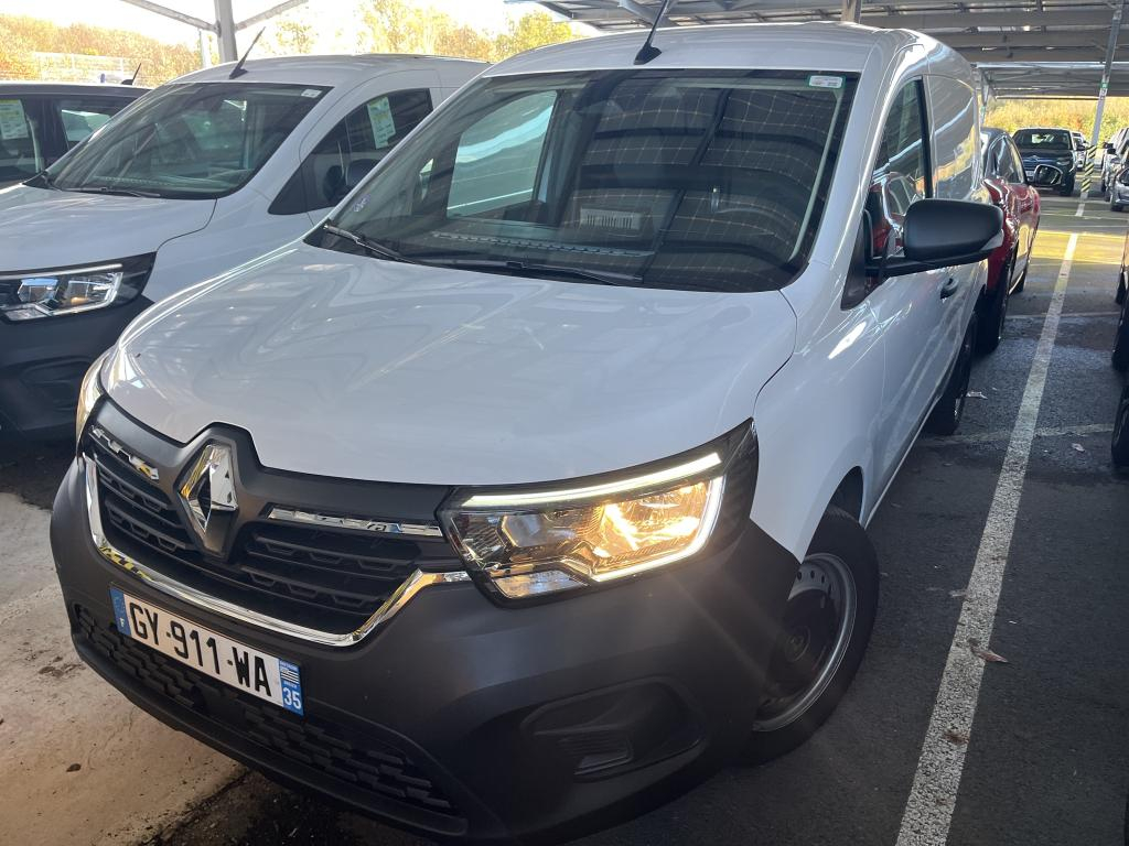 Renault Kangoo Van L1 1.3 TCe 100ch Grand Confort - 22
