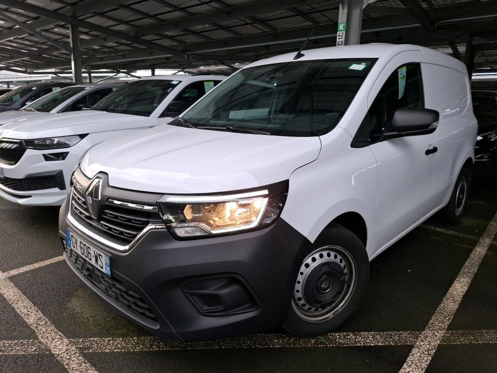 Renault Kangoo Van L1 1.3 TCe 100ch Grand Confort