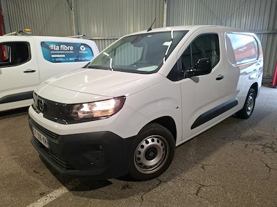 Achetez OPEL COMBO sur Ayvens Carmarket