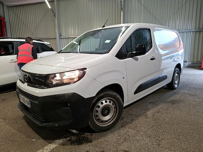 Achetez OPEL COMBO sur Ayvens Carmarket