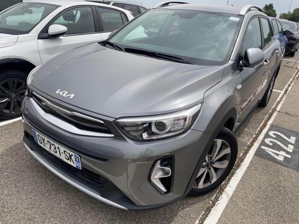 Kia Stonic 1.0 T-GDi 100ch Active Business