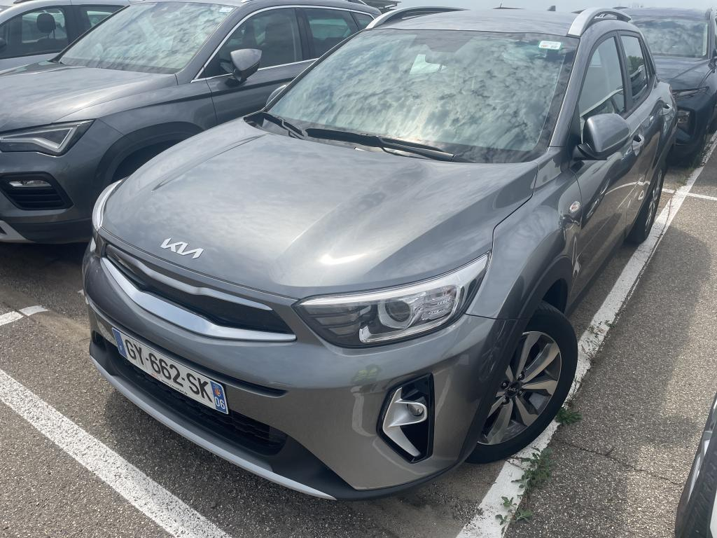 Kia Stonic 1.0 T-GDi 100ch Active Business