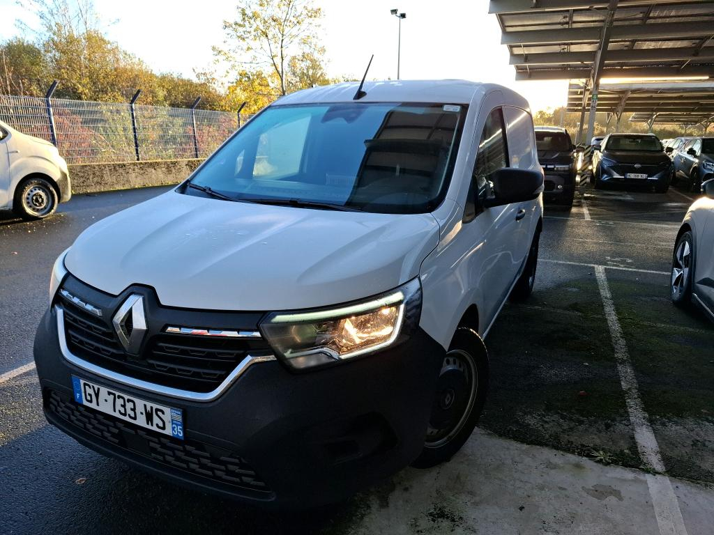 Renault Kangoo Van L1 1.3 TCe 100ch Grand Confort