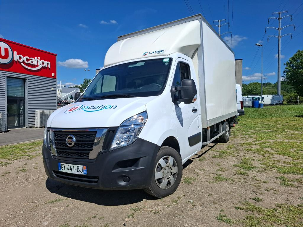 Interstar