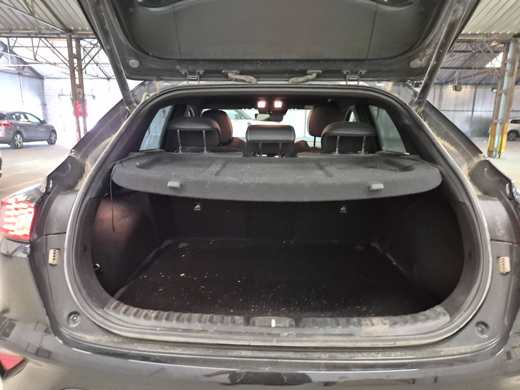 Kia XCeed 1.5 T-GDi 140ch GT-line Premium DCT7