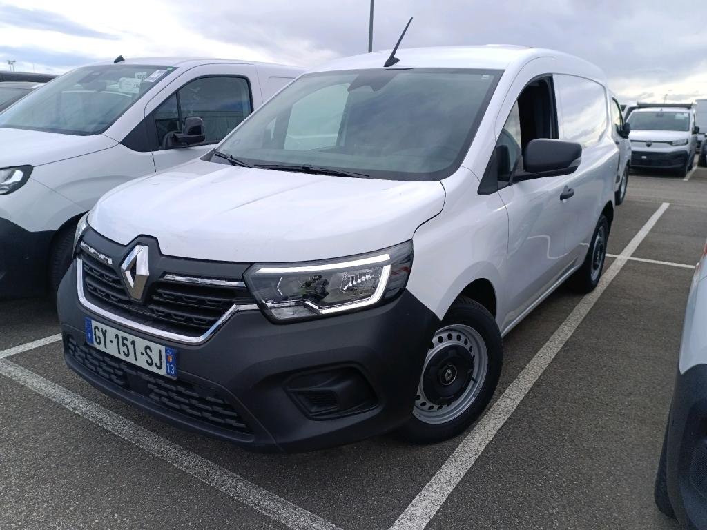 Renault Kangoo Van L1 1.3 TCe 100ch Grand Confort