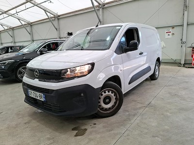 Compra OPEL COMBO en Ayvens Carmarket