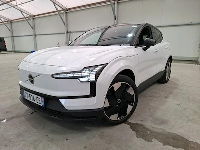 VOLVO EX30 2024 — авто из Европы под ключ