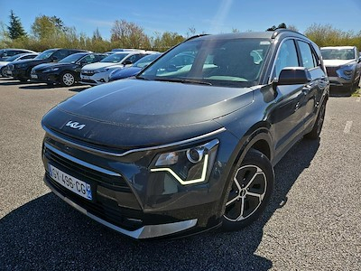 Achetez KIA NIRO sur Ayvens Carmarket
