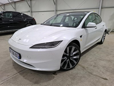 Buy TESLA MODEL 3 on Ayvens Carmarket