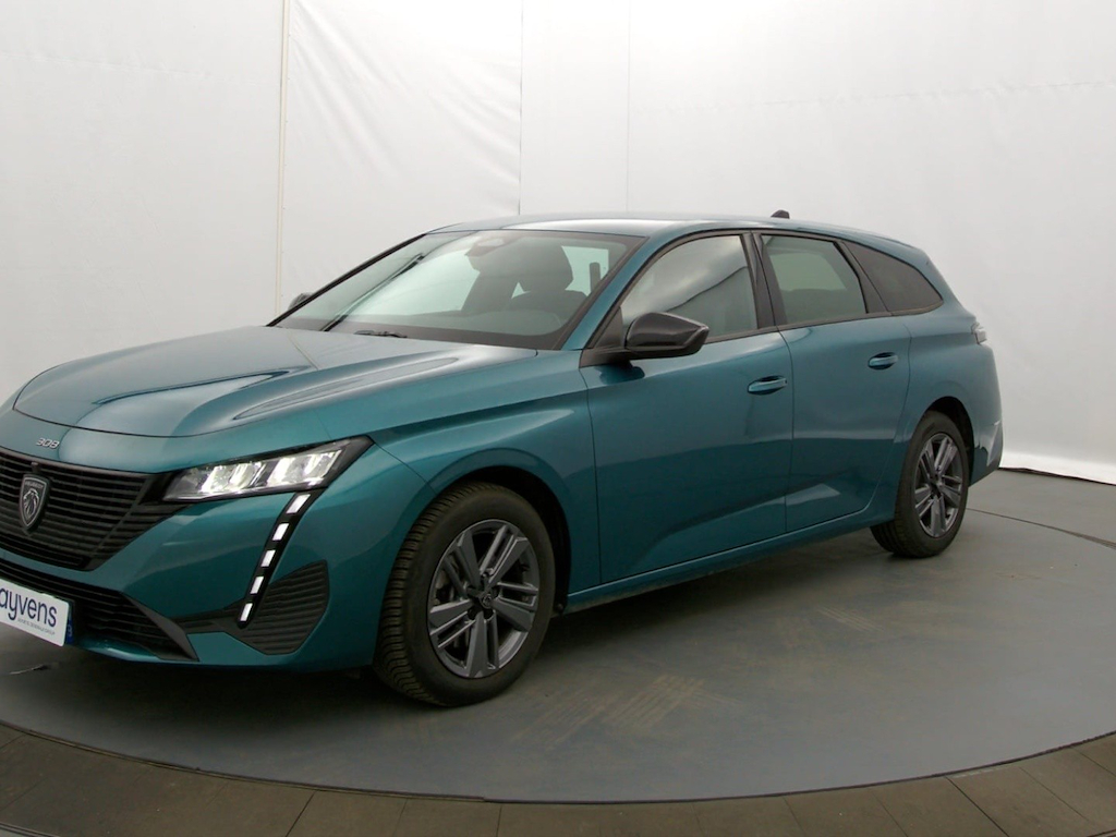 PEUGEOT 308 SW 308 SW 1.5 BlueHDi 130ch S&S Active Pack EAT8 